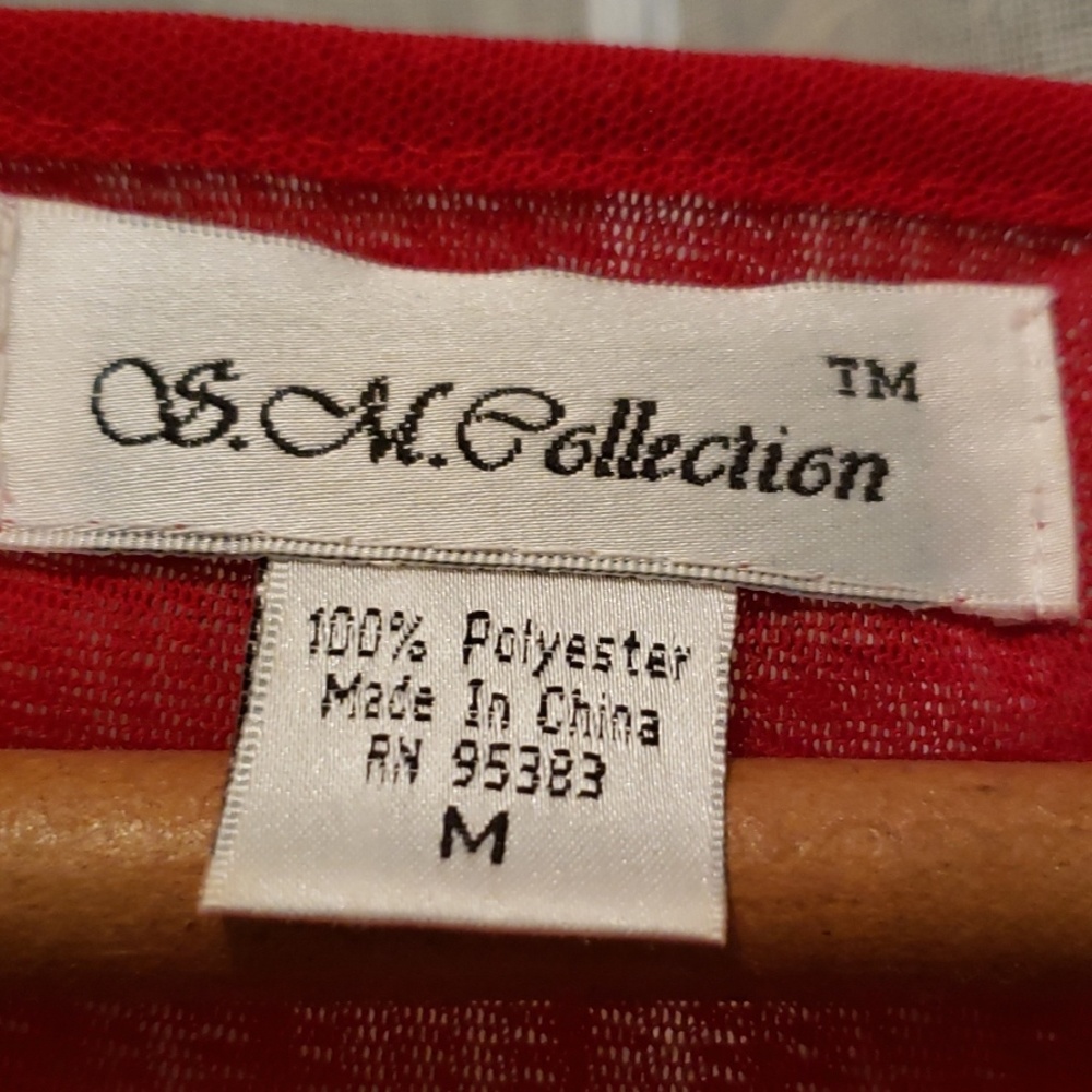 Blouse - Picture 2 of 5